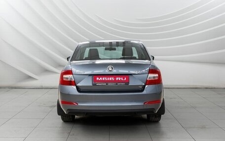 Skoda Octavia, 2013 год, 1 518 000 рублей, 7 фотография