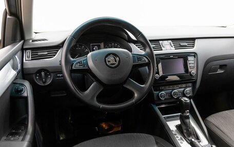 Skoda Octavia, 2013 год, 1 518 000 рублей, 16 фотография