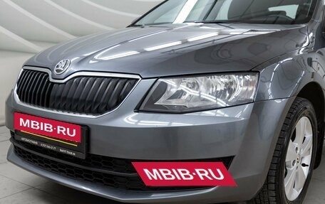 Skoda Octavia, 2013 год, 1 518 000 рублей, 9 фотография