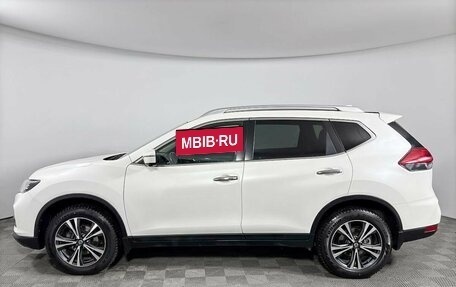 Nissan X-Trail, 2020 год, 2 749 000 рублей, 10 фотография