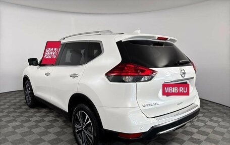 Nissan X-Trail, 2020 год, 2 749 000 рублей, 8 фотография