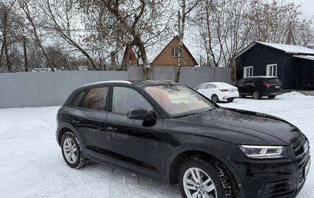 Audi Q5, 2017 год, 2 750 000 рублей, 2 фотография