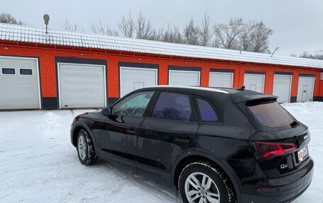 Audi Q5, 2017 год, 2 750 000 рублей, 5 фотография