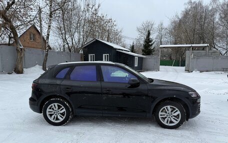 Audi Q5, 2017 год, 2 750 000 рублей, 3 фотография