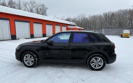 Audi Q5, 2017 год, 2 750 000 рублей, 6 фотография