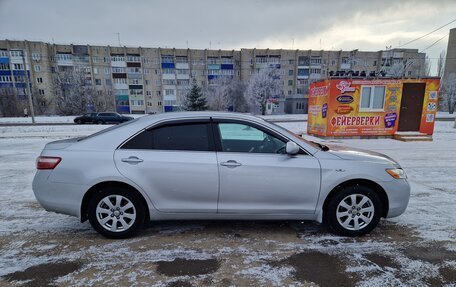 Toyota Camry, 2008 год, 1 100 000 рублей, 3 фотография