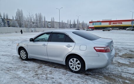 Toyota Camry, 2008 год, 1 100 000 рублей, 5 фотография