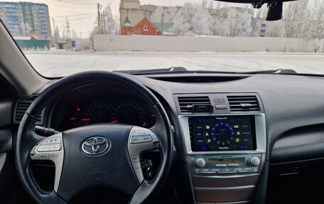 Toyota Camry, 2008 год, 1 100 000 рублей, 9 фотография