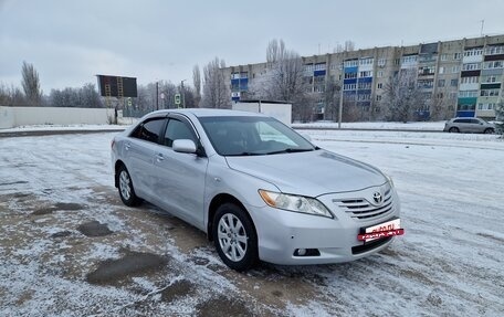 Toyota Camry, 2008 год, 1 100 000 рублей, 2 фотография