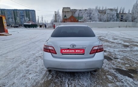 Toyota Camry, 2008 год, 1 100 000 рублей, 4 фотография