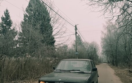 BMW 5 серия, 1986 год, 230 000 рублей, 15 фотография