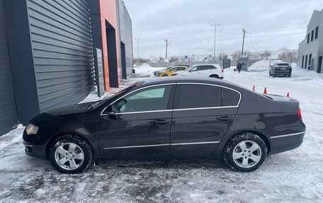 Volkswagen Passat B6, 2010 год, 845 000 рублей, 8 фотография