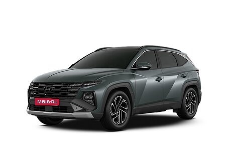 Hyundai Tucson, 2024 год, 4 499 000 рублей, 1 фотография