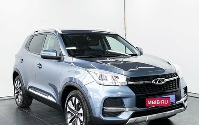 Chery Tiggo 4 I рестайлинг, 2021 год, 1 456 000 рублей, 1 фотография