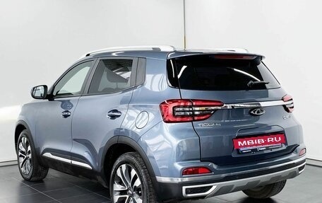 Chery Tiggo 4 I рестайлинг, 2021 год, 1 456 000 рублей, 3 фотография