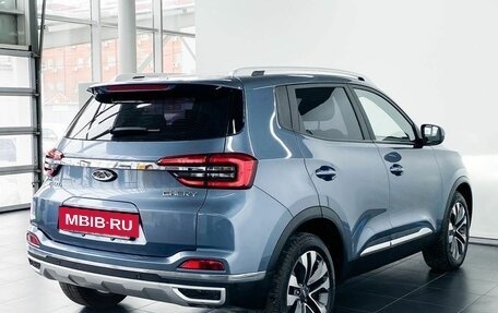 Chery Tiggo 4 I рестайлинг, 2021 год, 1 456 000 рублей, 4 фотография