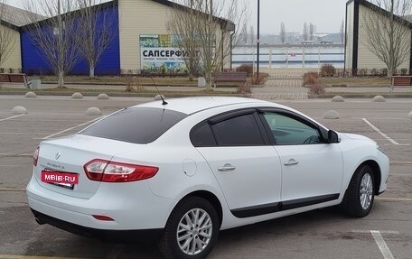 Renault Fluence I, 2013 год, 820 000 рублей, 7 фотография