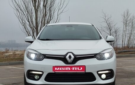 Renault Fluence I, 2013 год, 820 000 рублей, 8 фотография