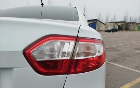 Renault Fluence I, 2013 год, 820 000 рублей, 18 фотография