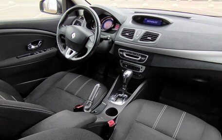 Renault Fluence I, 2013 год, 820 000 рублей, 19 фотография