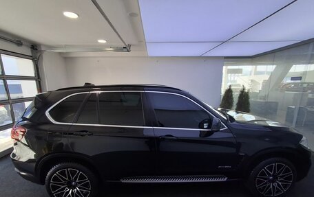 BMW X5, 2015 год, 3 690 000 рублей, 4 фотография