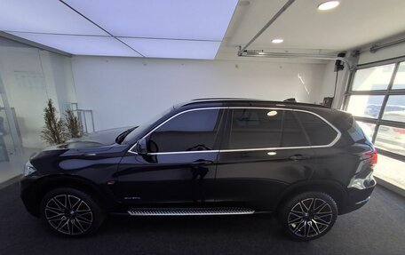 BMW X5, 2015 год, 3 690 000 рублей, 8 фотография