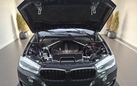 BMW X5, 2015 год, 3 690 000 рублей, 9 фотография