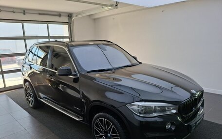 BMW X5, 2015 год, 3 690 000 рублей, 3 фотография