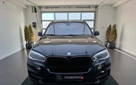 BMW X5, 2015 год, 3 690 000 рублей, 2 фотография