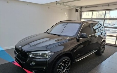 BMW X5, 2015 год, 3 690 000 рублей, 1 фотография