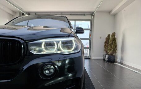 BMW X5, 2015 год, 3 690 000 рублей, 17 фотография