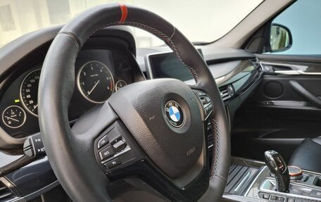 BMW X5, 2015 год, 3 690 000 рублей, 25 фотография