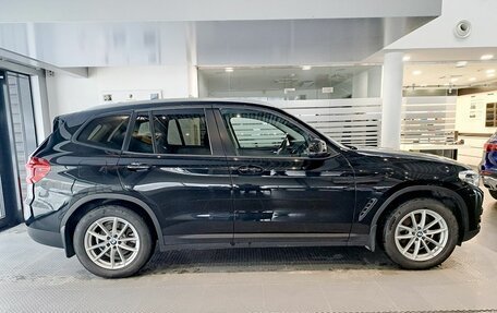 BMW X3, 2021 год, 4 348 000 рублей, 4 фотография