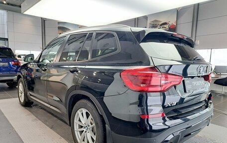 BMW X3, 2021 год, 4 348 000 рублей, 7 фотография