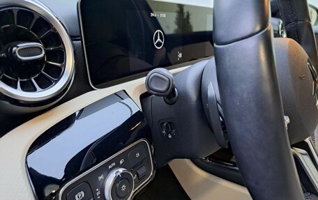 Mercedes-Benz A-Класс, 2019 год, 2 910 000 рублей, 20 фотография