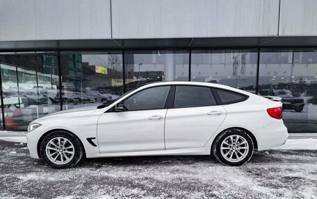 BMW 3 серия, 2016 год, 1 940 000 рублей, 8 фотография