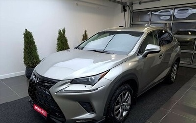 Lexus NX I, 2018 год, 2 750 000 рублей, 1 фотография