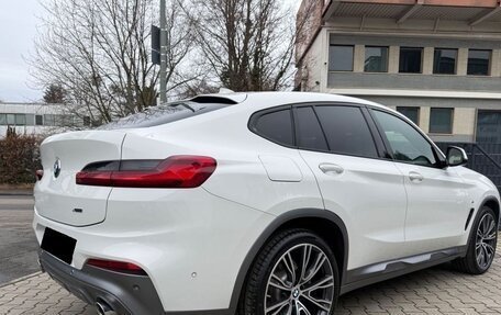 BMW X4, 2021 год, 4 560 000 рублей, 4 фотография