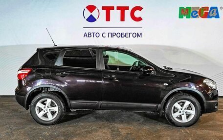 Nissan Qashqai, 2013 год, 1 168 700 рублей, 4 фотография