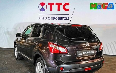 Nissan Qashqai, 2013 год, 1 168 700 рублей, 7 фотография