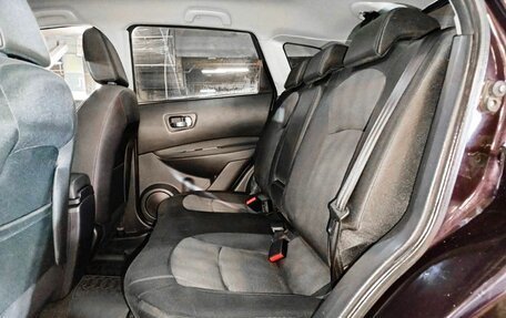 Nissan Qashqai, 2013 год, 1 168 700 рублей, 12 фотография