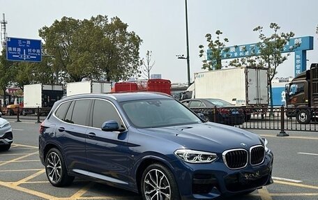 BMW X3, 2020 год, 3 760 000 рублей, 4 фотография