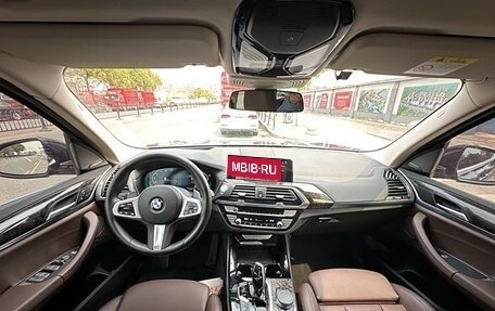 BMW X3, 2020 год, 3 760 000 рублей, 7 фотография