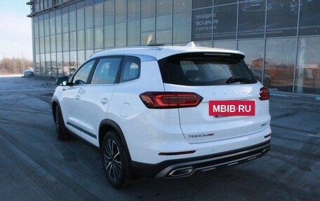 Chery Tiggo 8 Pro, 2023 год, 2 250 000 рублей, 3 фотография