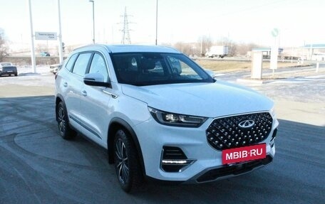 Chery Tiggo 8 Pro, 2023 год, 2 250 000 рублей, 7 фотография