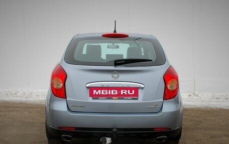 SsangYong Actyon II рестайлинг, 2012 год, 770 000 рублей, 6 фотография