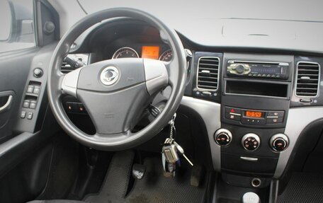 SsangYong Actyon II рестайлинг, 2012 год, 770 000 рублей, 15 фотография