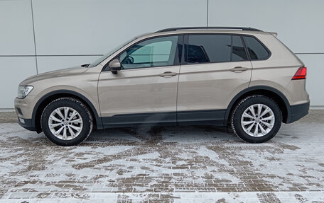 Volkswagen Tiguan II, 2020 год, 2 585 000 рублей, 8 фотография