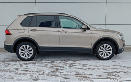 Volkswagen Tiguan II, 2020 год, 2 585 000 рублей, 4 фотография