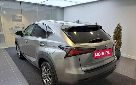 Lexus NX I, 2018 год, 2 750 000 рублей, 8 фотография